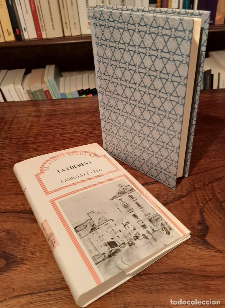 Libros de segunda mano: CAMILO JOS&Eacute; CELA: &rdquo;LA COLMENA&rdquo; - Foto 3