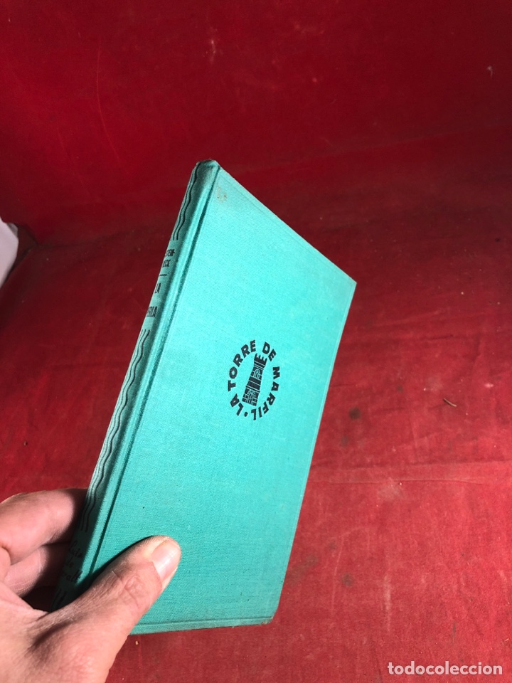 Libros de segunda mano: La perla. John Steinbeck - Foto 2
