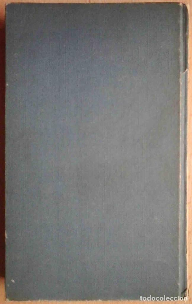 Libros de segunda mano: Perros perdidos sin collar (Gilbert Cesbron) 1967 - Foto 2