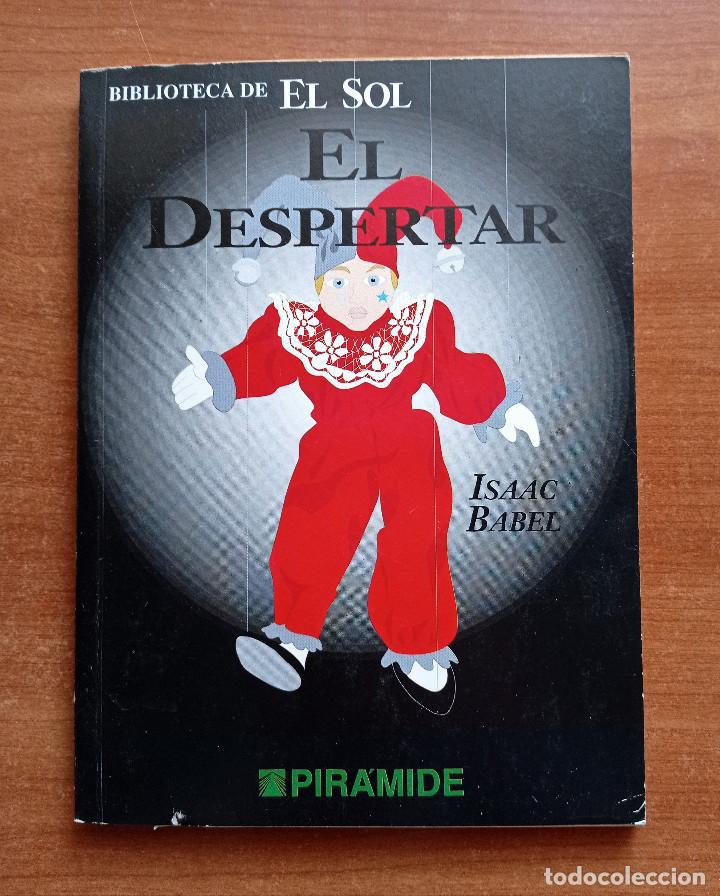 Libros de segunda mano: El Despertar, Babel, Biblioteca El Sol, 1991 - Foto 1