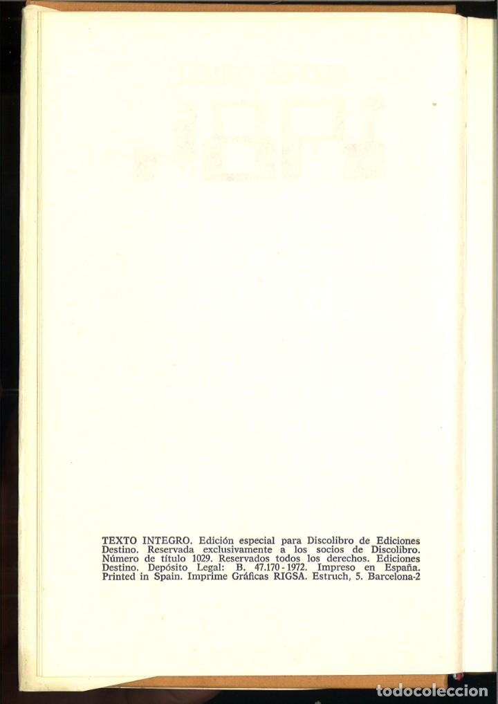 Libros de segunda mano: 1984. George Orwell - Foto 3