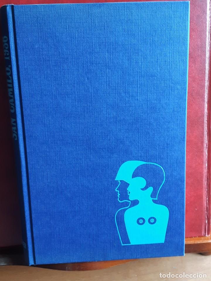 Libros de segunda mano: LIBRO SAN CAMILO , 1936 DE CAMILO JOS&Eacute; cELA - Foto 1