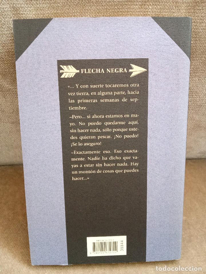 Libros de segunda mano: RUDYARD KIPLING - CAPITANES INTR&Eacute;PIDOS - C&Iacute;RCULO DE LECTORES, 1999 - Foto 3