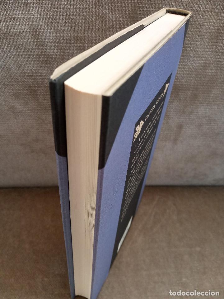 Libros de segunda mano: RUDYARD KIPLING - CAPITANES INTR&Eacute;PIDOS - C&Iacute;RCULO DE LECTORES, 1999 - Foto 4
