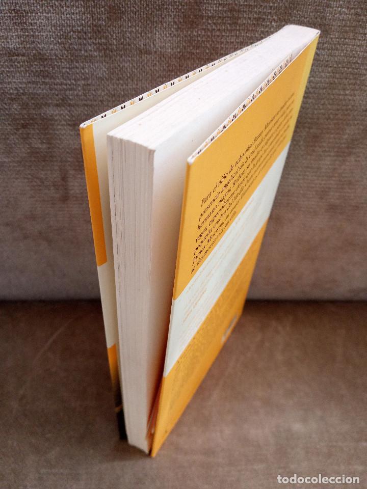 Libros de segunda mano: WILLIAM MAXWELL - VINIERON COMO GOLONDRINAS - LIBROS DEL ASTEROIDE, 2007 - Foto 4