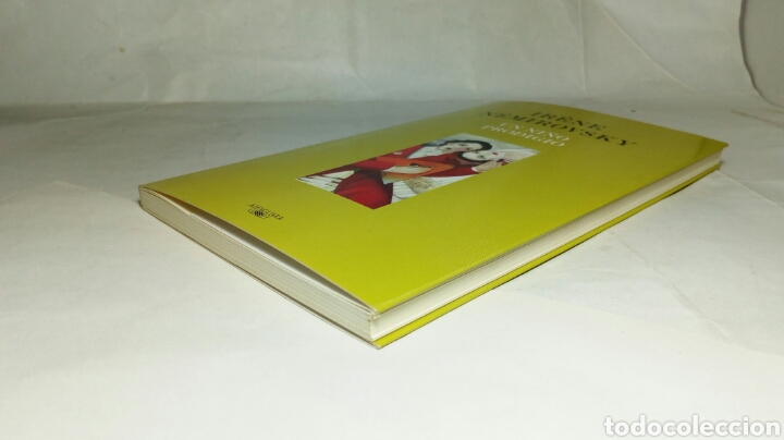 Libros de segunda mano: Un ni&ntilde;o prodigio. Ir&egrave;ne N&eacute;mirovsky. - Foto 5