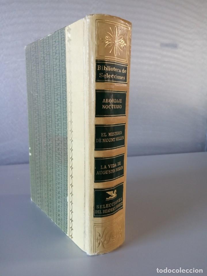 Libri di seconda mano: Biblioteca de Selecciones del Reader's Digest 1965
