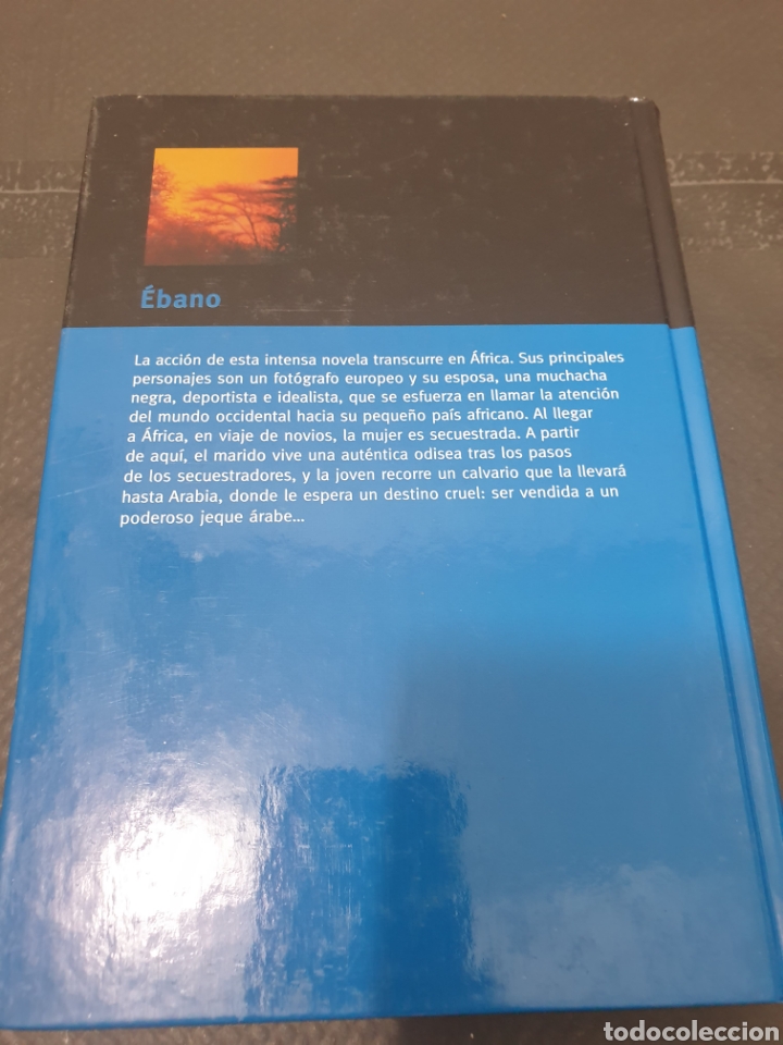 Libros de segunda mano: &Eacute;bano, 2004, Alberto V&aacute;zquez Figueroa - Foto 4