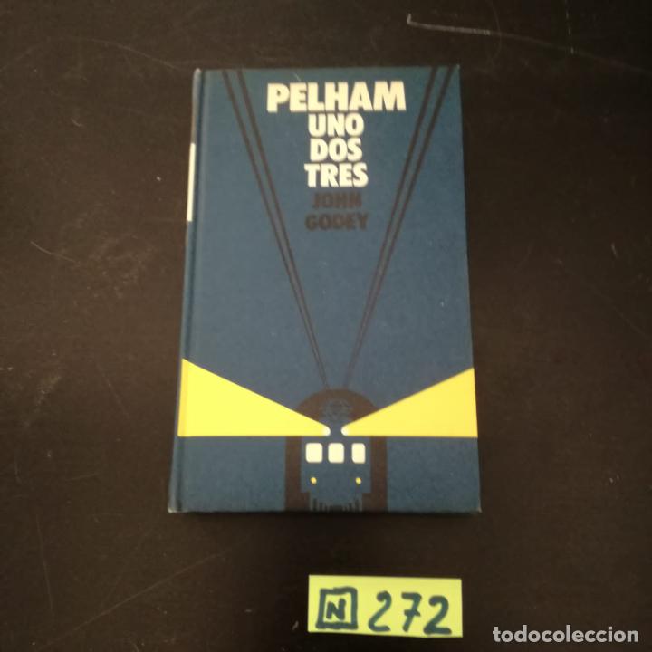 Libros de segunda mano: Uno dos tres - Foto 1