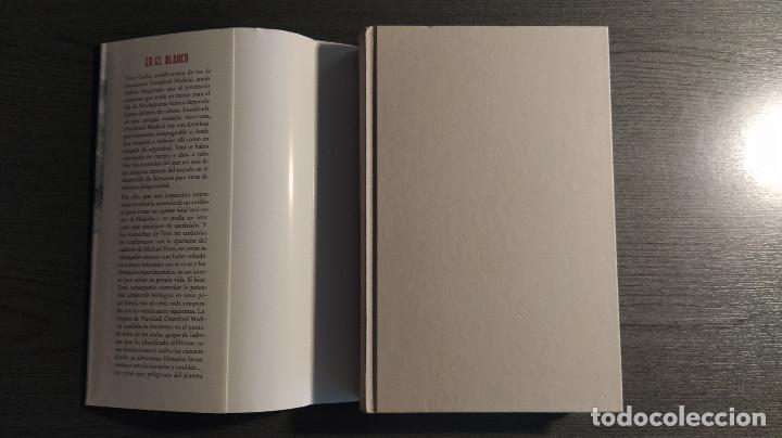 Libros de segunda mano: EN EL BLANCO . KEN FOLLETT . - Foto 5