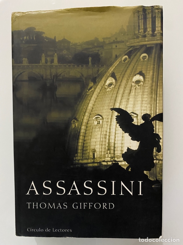 Libros de segunda mano: Assassini - GIFFORD, Thomas - Foto 1