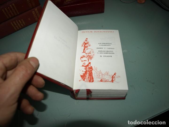 Libros de segunda mano: Fiodor Dostoyesvski, EDAF - Foto 1