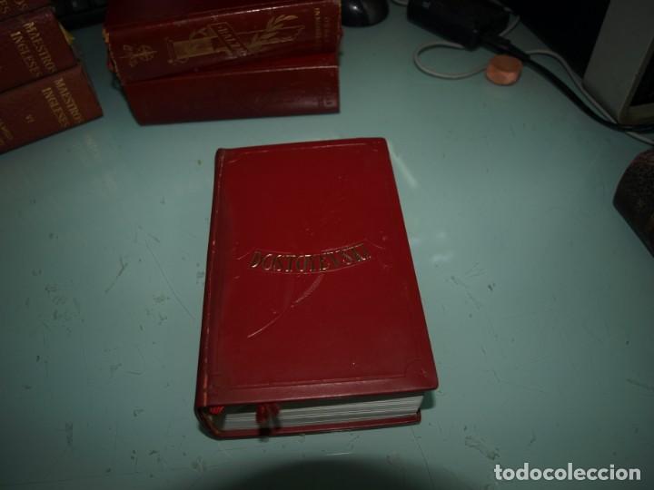 Libros de segunda mano: Fiodor Dostoyesvski, EDAF - Foto 2