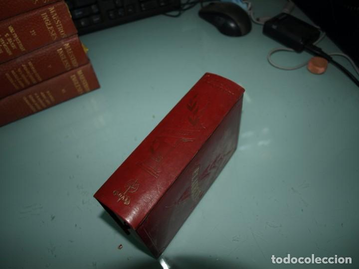 Libros de segunda mano: Gustave Flaubert, EDAF - Foto 1