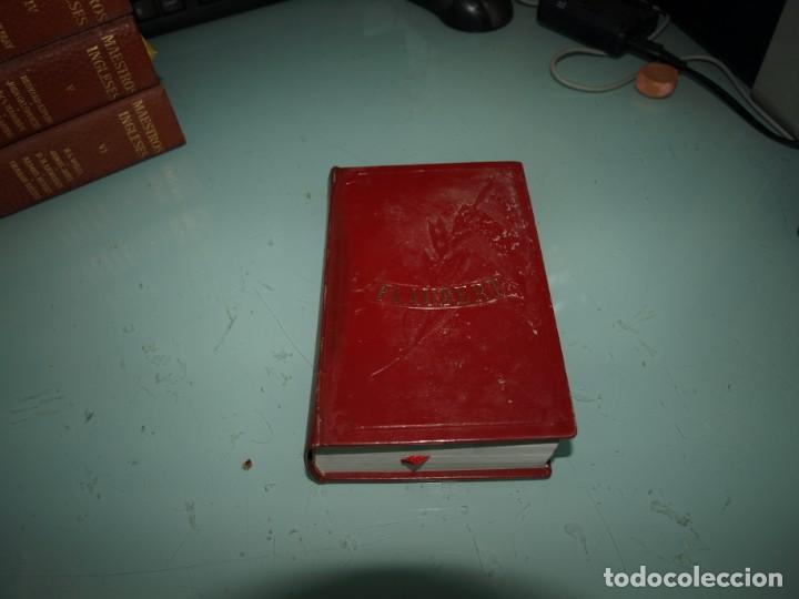 Libros de segunda mano: Gustave Flaubert, EDAF - Foto 3