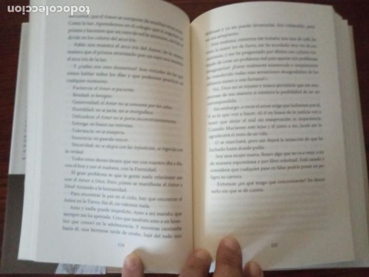Libros de segunda mano: Adulterio. - Paulo Coelho. - Foto 3