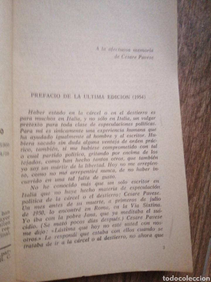 Libros de segunda mano: Evasiones en la c&aacute;rcel - Foto 3