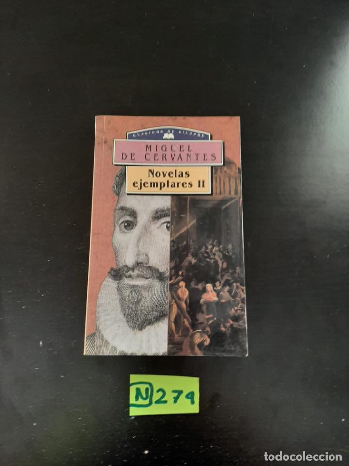 Libros de segunda mano: Miguel De Cervantes - Foto 1