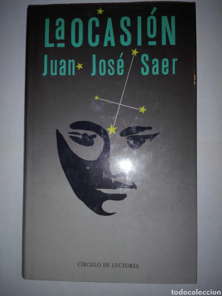 Libros de segunda mano: La ocasi&oacute;n. - Foto 1