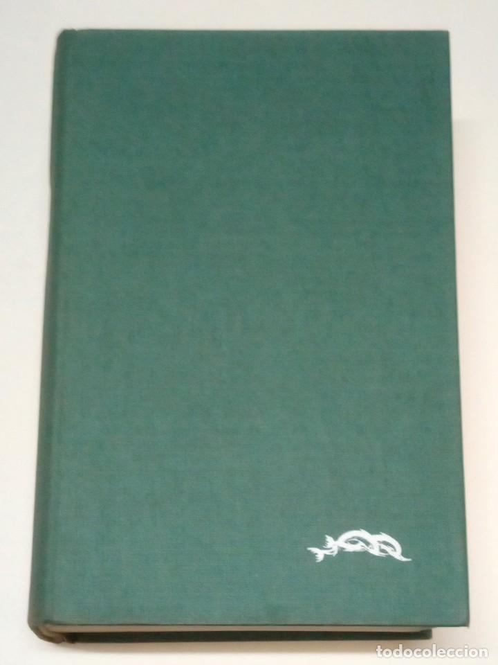 Libros de segunda mano: CERNUDA, Luis. Prosa Completa. 1975. - Foto 2