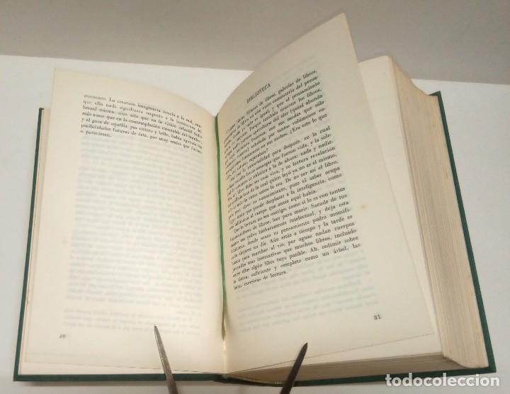 Libros de segunda mano: CERNUDA, Luis. Prosa Completa. 1975. - Foto 5
