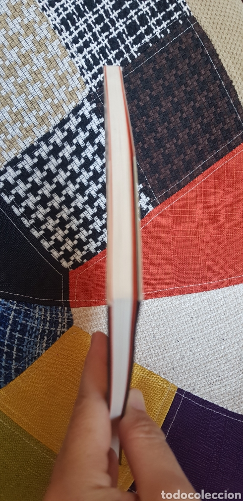 Libros de segunda mano: Libro LA MELODRAM&Aacute;TICA VIDA DE CARLOTA-LEOPOLDA, 2001 - Foto 4