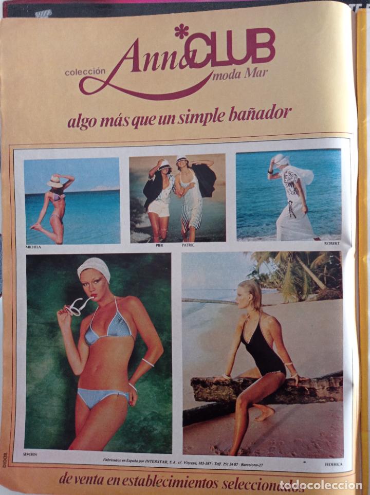 Libros de segunda mano: anuncio ba&ntilde;adores anna club
