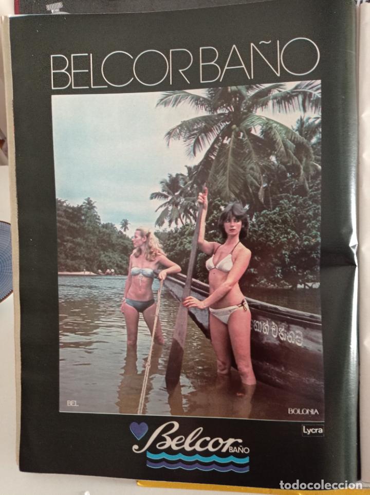 Livres d'occasion: anuncio lenceria belcor ba&ntilde;o