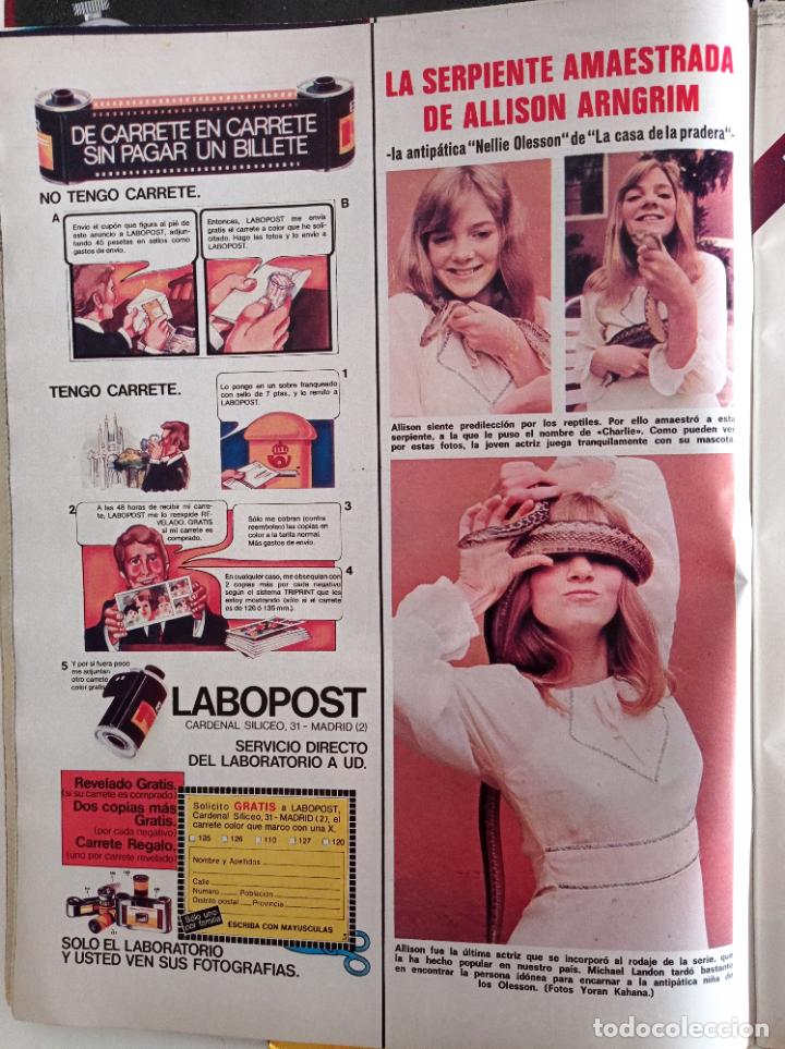 Libros de segunda mano: allison arngrim