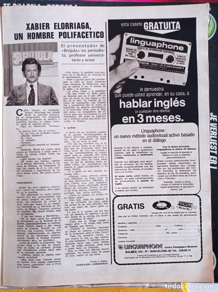 Libros de segunda mano: xabier elorriaga