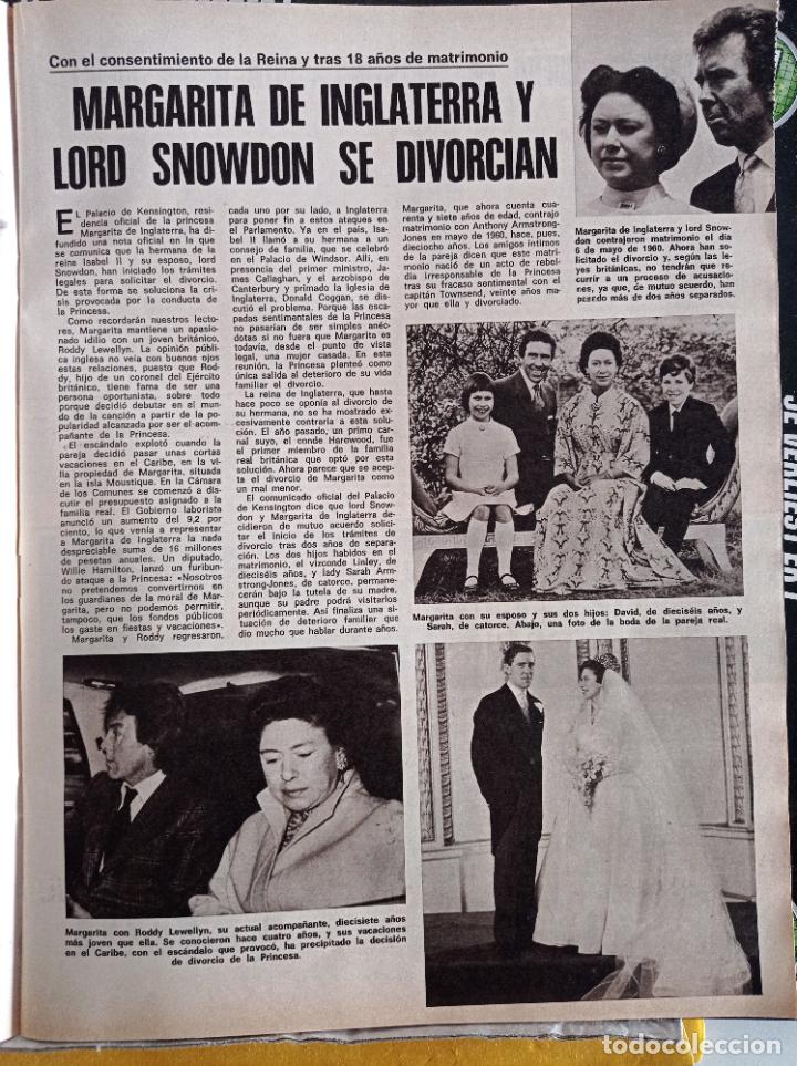 Libros de segunda mano: margarita de inglaterra