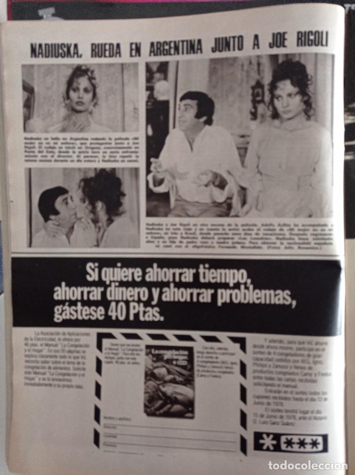 Libros de segunda mano: nadiuska joe rigoli - Foto 1