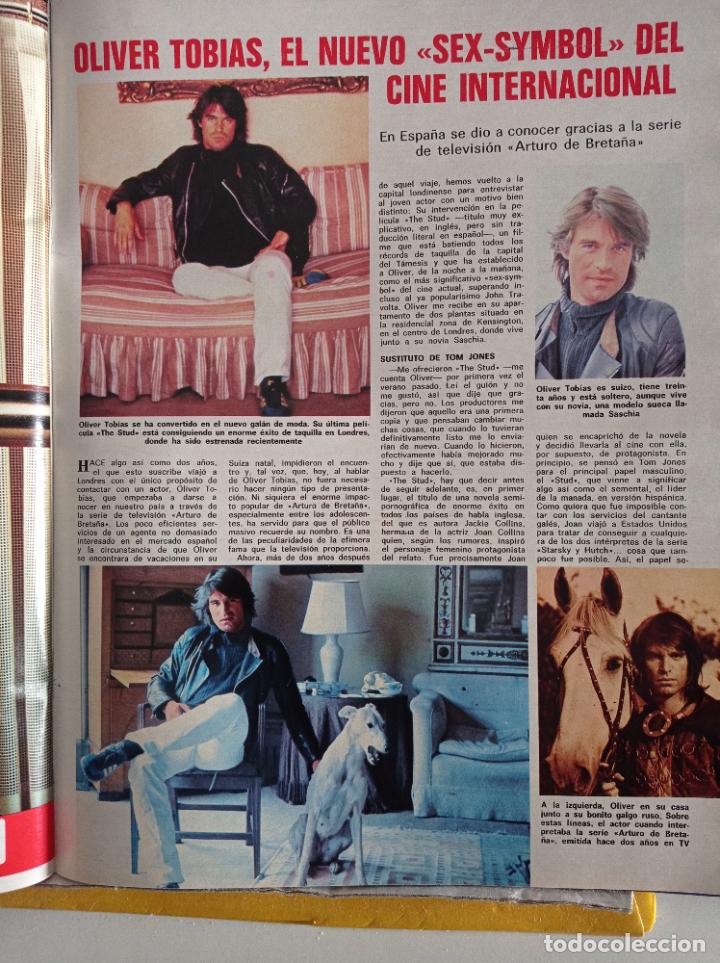 Libros de segunda mano: OLIVER TOBIAS ARTURO Arthur of the Britons