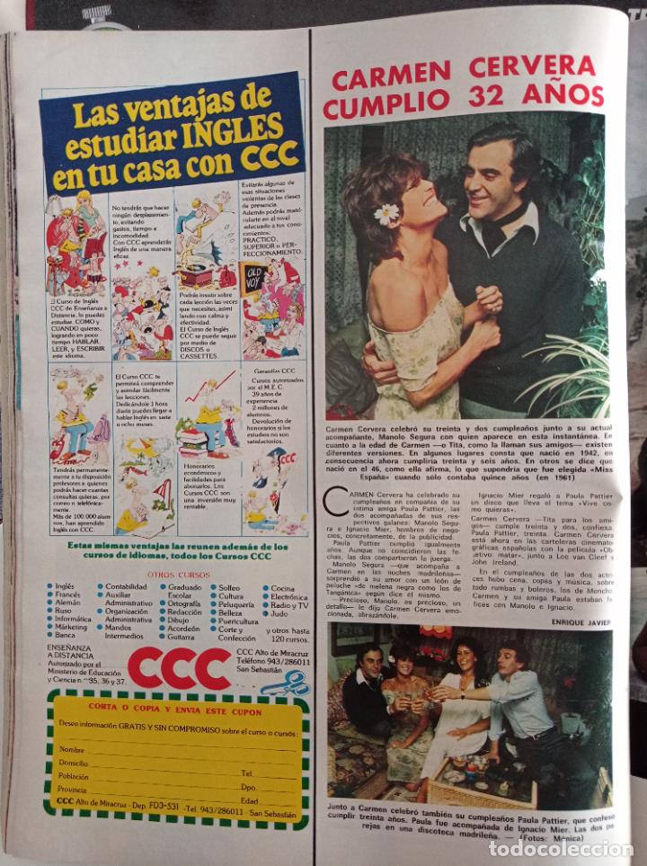 Libros de segunda mano: TITA CERVERA CARMEN THYSSEN MISS ESPA&Ntilde;A