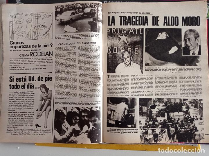 Libros de segunda mano: ALDO MORO