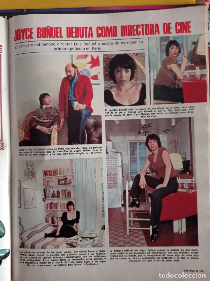 Libros de segunda mano: joyce bu&ntilde;uel