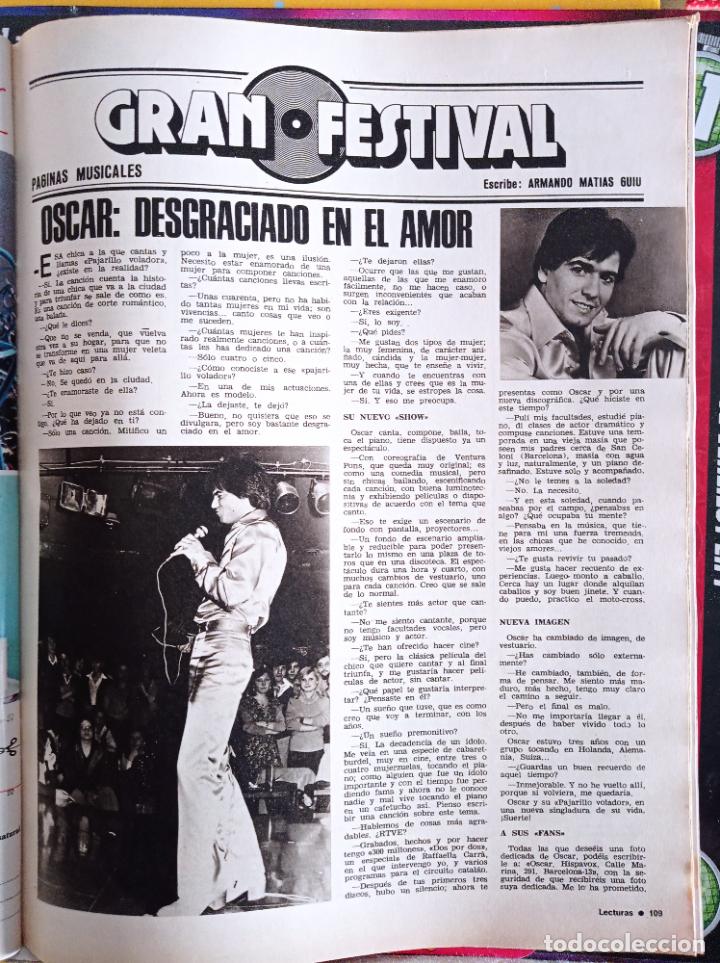 Libros de segunda mano: oscar - Foto 1