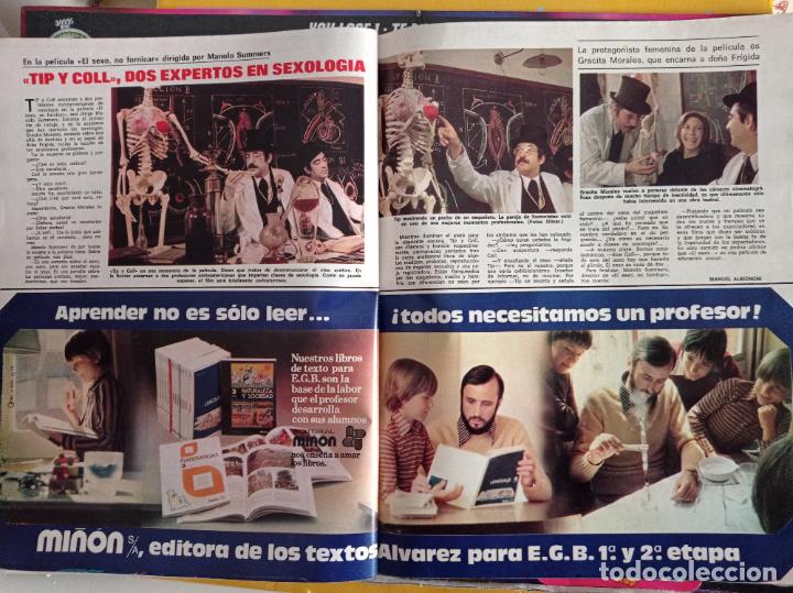 Libros de segunda mano: tip y coll - Foto 1