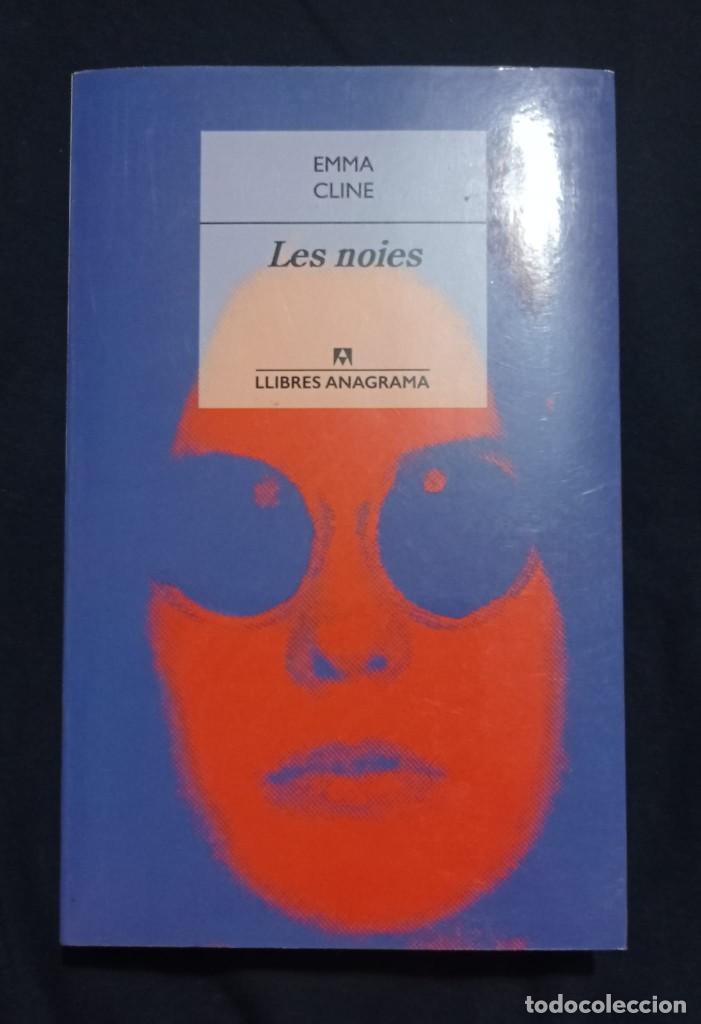 Libros de segunda mano: LES NOIES - EMMA CLINE - Foto 1