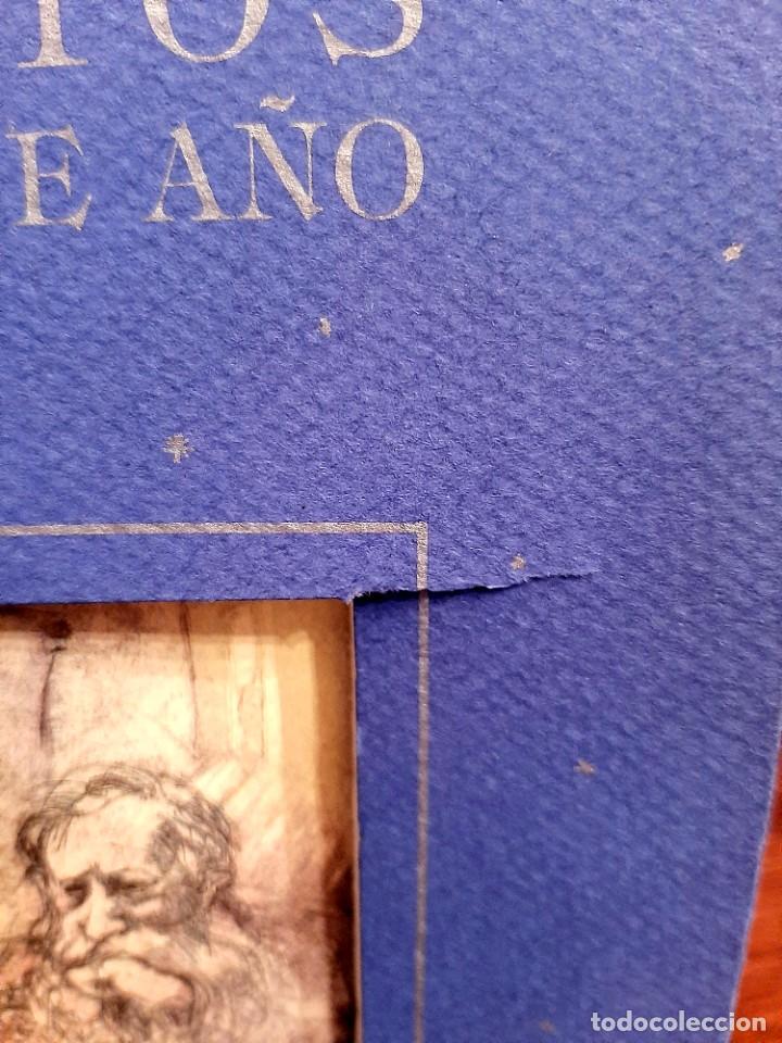 Libros de segunda mano: RAM&Oacute;N G&Oacute;MEZ DE LA SERNA: &rdquo;CUENTOS DE FIN DE A&Ntilde;O&rdquo; - Foto 3