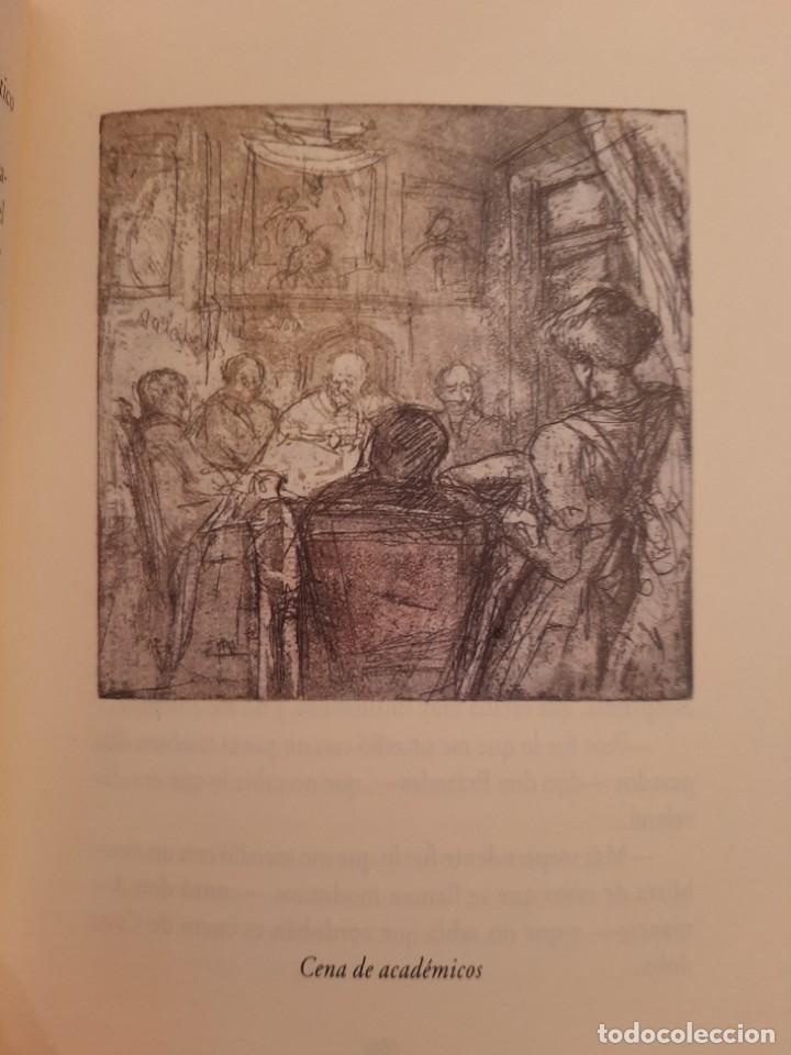 Libros de segunda mano: RAM&Oacute;N G&Oacute;MEZ DE LA SERNA: &rdquo;CUENTOS DE FIN DE A&Ntilde;O&rdquo; - Foto 4
