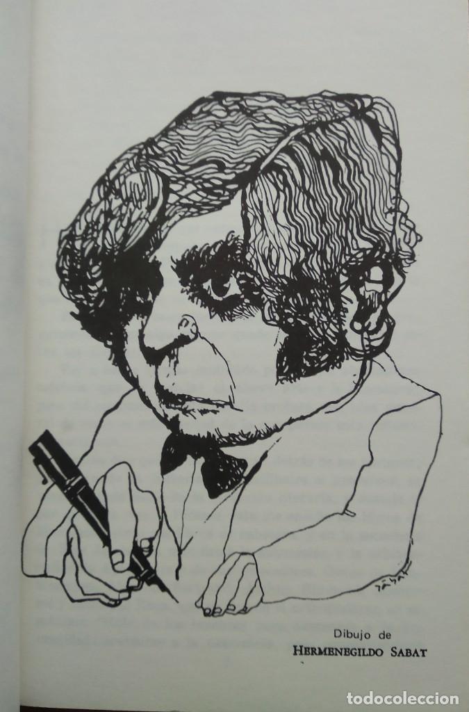 Libros de segunda mano: ISMOS -- RAM&Oacute;N G&Oacute;MEZ DE LA SERNA - Foto 3