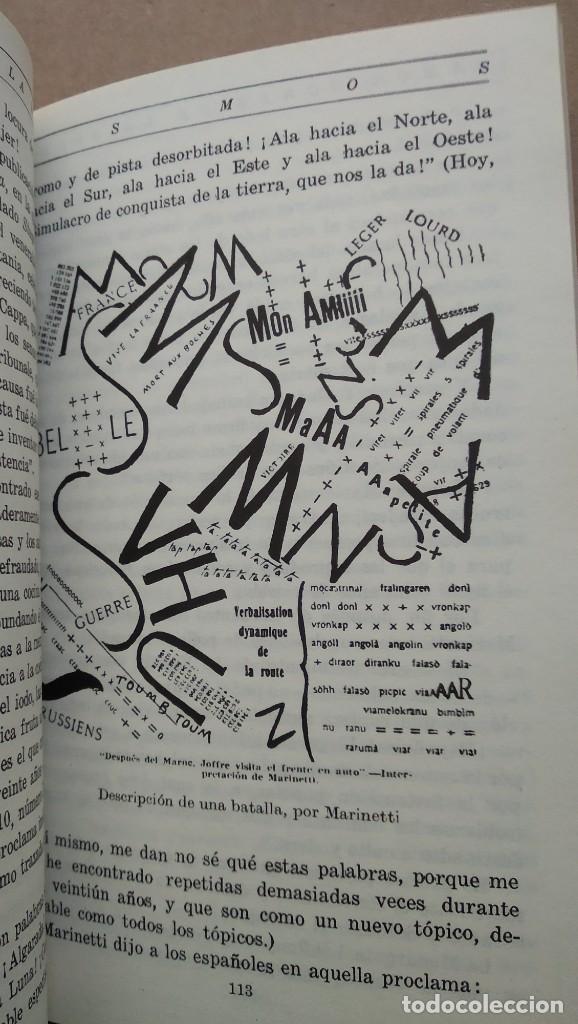 Libros de segunda mano: ISMOS -- RAM&Oacute;N G&Oacute;MEZ DE LA SERNA - Foto 4