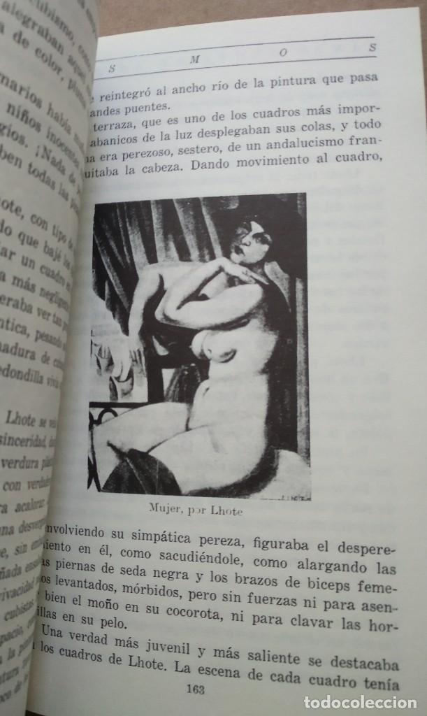 Libros de segunda mano: ISMOS -- RAM&Oacute;N G&Oacute;MEZ DE LA SERNA - Foto 7