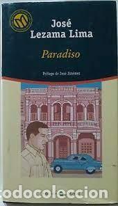 Libros de segunda mano: Paradiso Jos&eacute; Lezama Lima - Foto 1