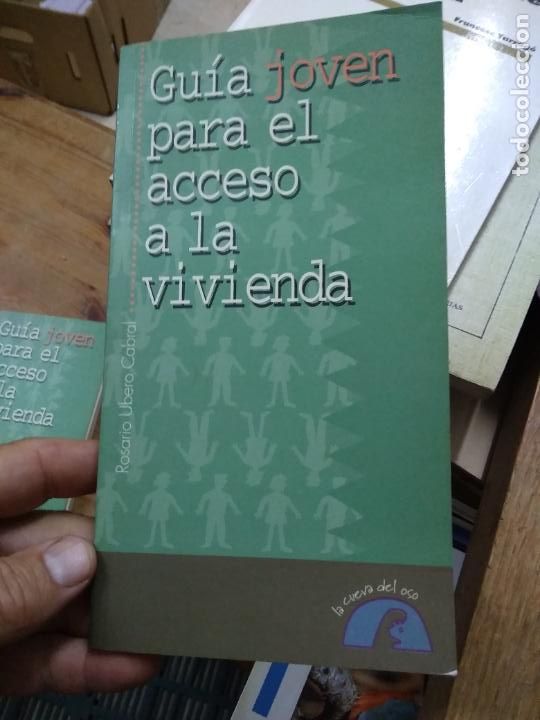 Livres d'occasion: Gu&iacute;a joven para el acceso a la vivienda. L.11649-1694