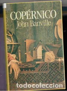 Libros de segunda mano: Cop&eacute;rnico, John Banville - Foto 1