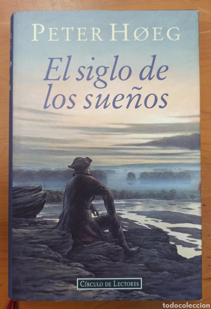 Libros de segunda mano: EL SIGLO DE LOS SUE&Ntilde;OS - PETER HOEG - Foto 1