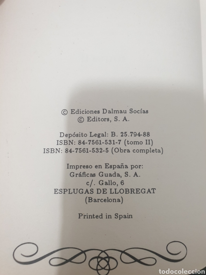 Libros de segunda mano: La madre, 1988, m&aacute;ximo gorki - Foto 6