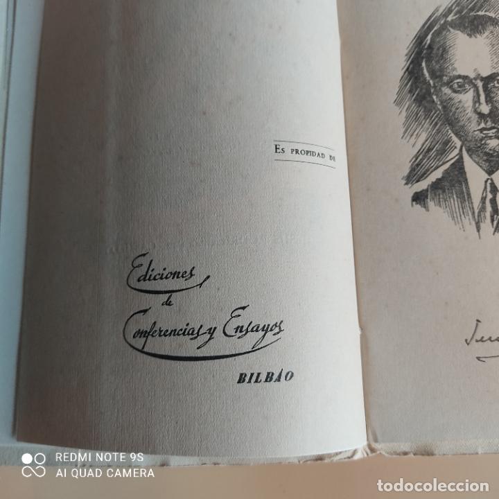 Libros de segunda mano: LA RISA Y LA SONRISA. 64.JESUS RODRIGUEZ DEL CASTILLO. ECE. 43 PAGS. - Foto 4